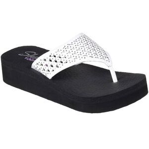 Skechers Yoga Foam Thong Sandals